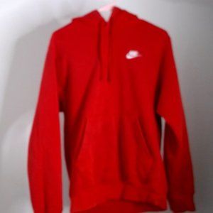 Nike Men's Sportswear Club Fleece Pullover Hoodie